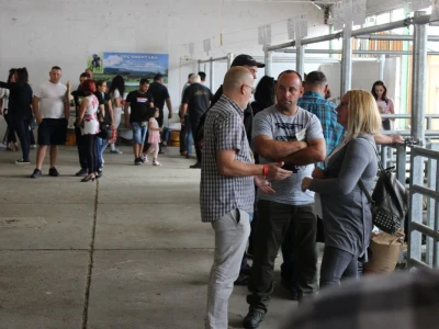 Odlična posjeta Gudovca u subotu