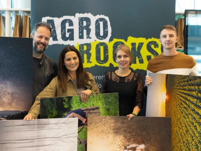 Održana konferencija AgroRocks 2025