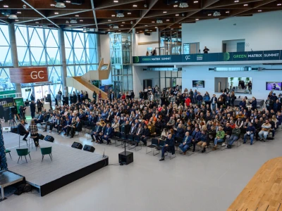 Održana konferencija AgroRocks 2025