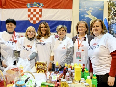 Ambasada Hrvatske foto: O.Plavšić