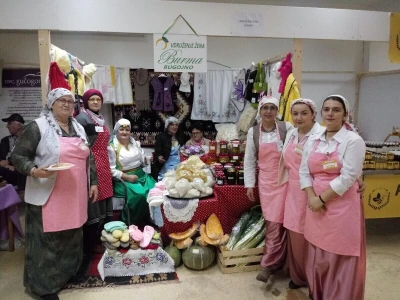Oko 60 izlagača na 8. Sajmu obrta, poduzetništva i turizma SBK