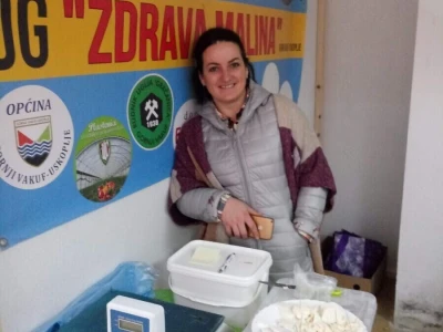 Oko 60 izlagača na 8. Sajmu obrta, poduzetništva i turizma SBK