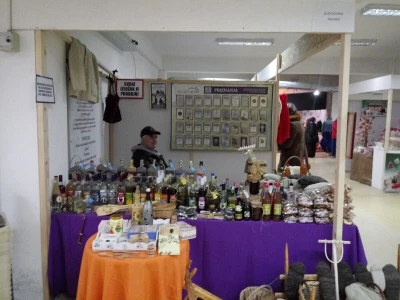 Oko 60 izlagača na 8. Sajmu obrta, poduzetništva i turizma SBK