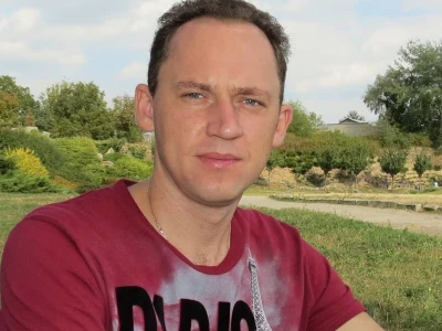 Oleksandr Zhuravel