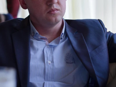 Oleksandr Zhuravel