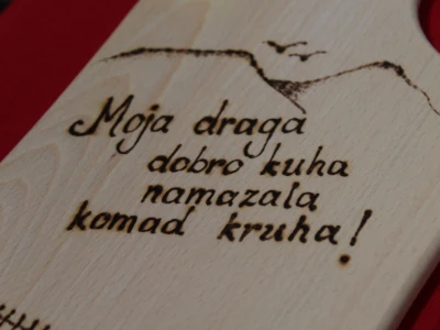 OPG GučoGorka na sajmu u Mostaru