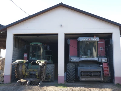 Otac me vidio kao knjigovođu, ali ja traktor ne bih mijenjao