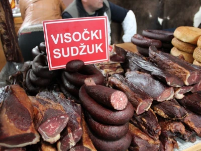 Otvoren 22. međunarodni sajam gospodarstva u Mostaru