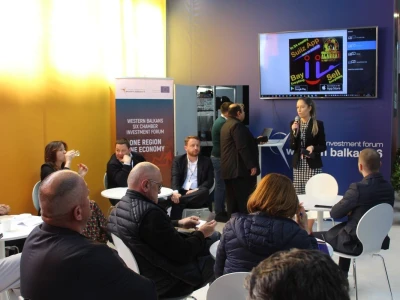 Otvoren 23. međunarodni sajam gospodarstva Mostar