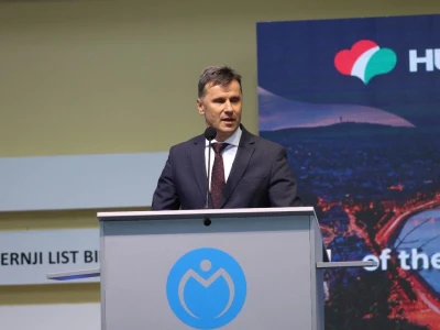 Otvoren 23. međunarodni sajam gospodarstva Mostar