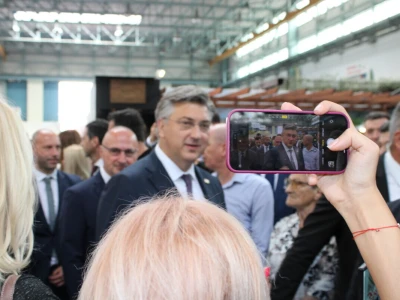 Otvoren 25. međunarodni sajam gospodarstva u Mostaru