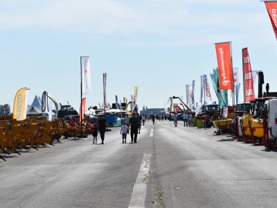 Otvoren je 11. FarmShow u Osijeku