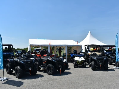 Otvoren je 11. FarmShow u Osijeku