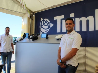Otvoren je 9. FarmShow Osijek