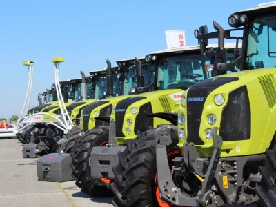 Otvoren je 9. FarmShow Osijek