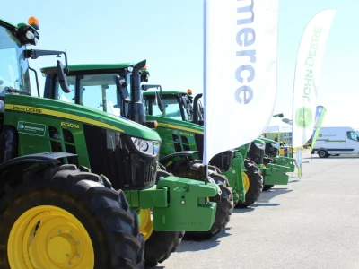 Otvoren je 9. FarmShow Osijek