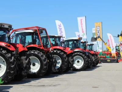 Otvoren je 9. FarmShow Osijek