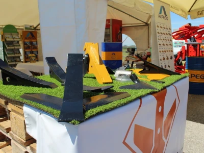 Otvoren je 9. FarmShow Osijek