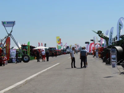Otvoren je 9. FarmShow Osijek