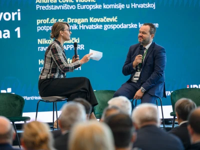 Otvorena konferencija AgroRocks 2025.