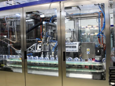 Otvoreno novo postrojenje za proizvodnju mliječnih proizvoda Lactalis BH