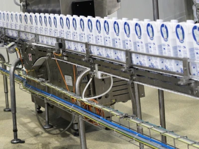 Otvoreno novo postrojenje za proizvodnju mliječnih proizvoda Lactalis BH