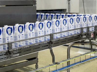 Otvoreno novo postrojenje za proizvodnju mliječnih proizvoda Lactalis BH