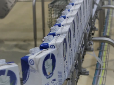 Otvoreno novo postrojenje za proizvodnju mliječnih proizvoda Lactalis BH
