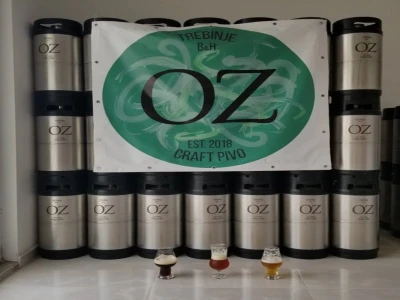 kraft pivo