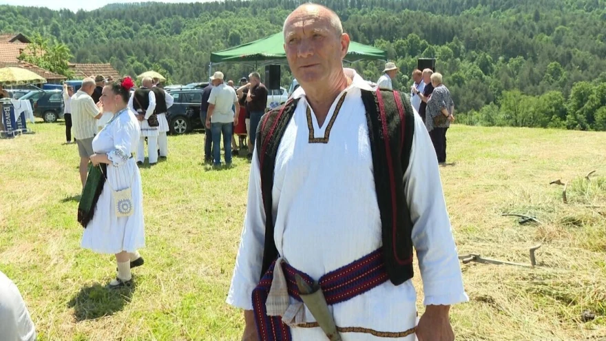 Milan Lazarević