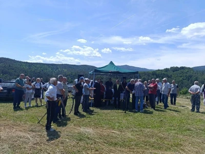 Ozrenska kosidba