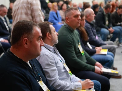 Panel diskusija "Stanje u proizvodnji mlijeka – region, EU, možemo li dalje i kako?"