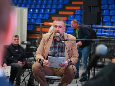 Panel diskusija "Stanje u proizvodnji mlijeka – region, EU, možemo li dalje i kako?"