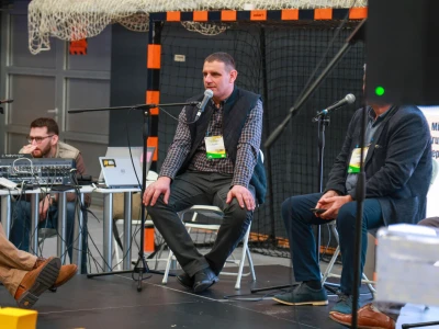 Panel diskusija "Stanje u proizvodnji mlijeka – region, EU, možemo li dalje i kako?"