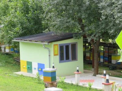 Pčelar Miloš Odžić
