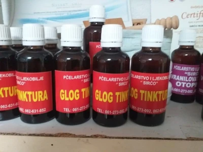 Pčelarenje i ljekovito bilje