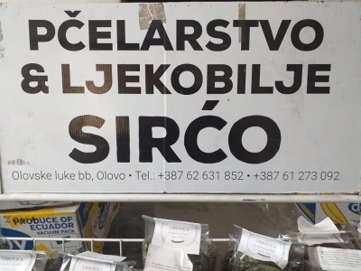 Pčelarenje i ljekovito bilje