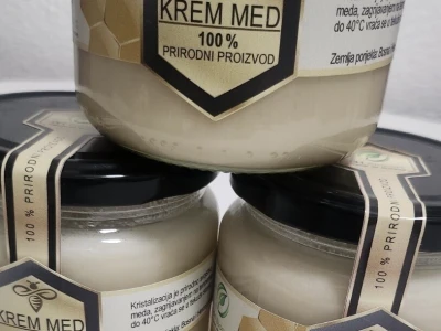 Pčelarstvo Hrnjica