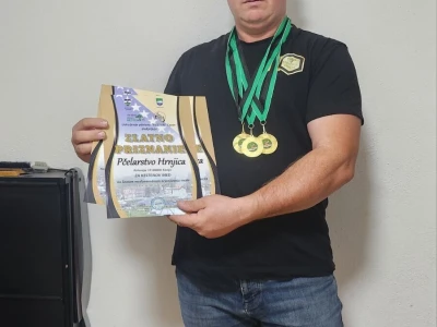 Pčelarstvo Hrnjica
