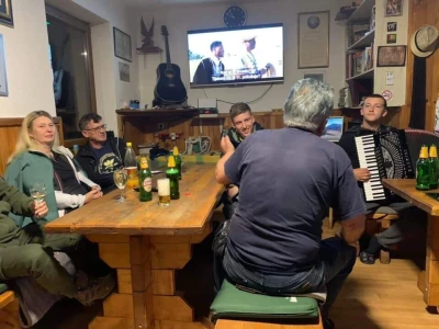 PD"Čičak"