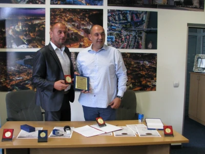 Pekari iz Nove Topole novosadski šampioni - potpomažu kulturu u Gradišci