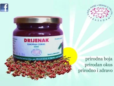 Drijenak - zdrav ko dren