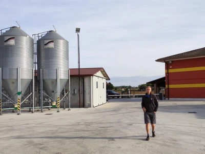 Petrinja Chicken Company