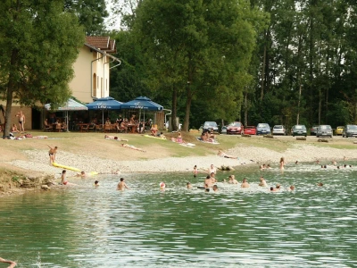 prelijep ambijent