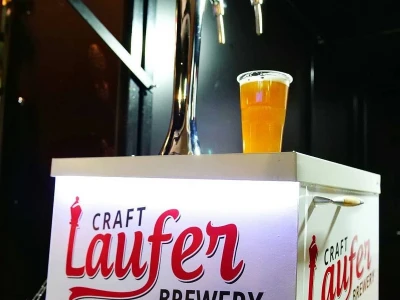 Pivo Laufer