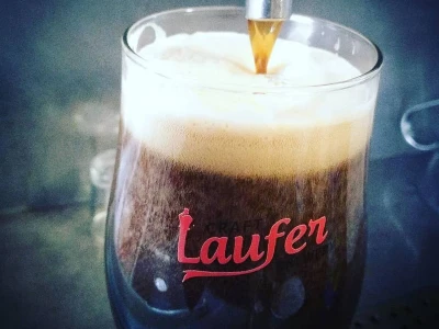 Pivo Laufer