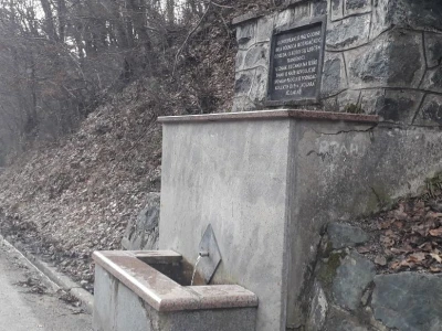 Planina kozara bogata izvorima  pitke vode