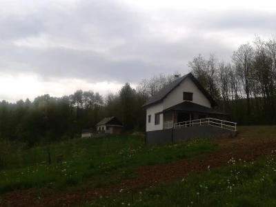Planina kozara bogata izvorima  pitke vode