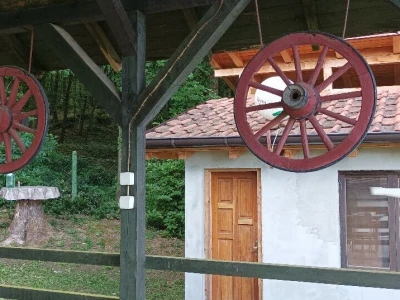 Planinarsko društvo "Čičak"