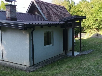 Planinarsko društvo "Čičak"